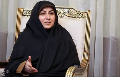 روایتی از زندگی زنان عضو داعش در آستانۀ انتشار روایتی از زندگی زنان عضو داعش در آستانۀ انتشار
