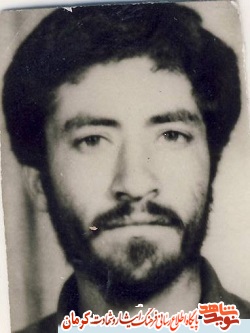 وصیت نامه شهید «منوچهر اسماعیل زاده»/ که تا آخرین قطره خونم در جبهه می جنگم وصیت نامه شهید «منوچهر اسماعیل زاده»/ که تا آخرین قطره خونم در جبهه می جنگم