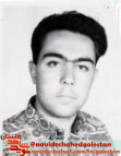 خاطرات سرباز شهید محمد گرزین خاطرات سرباز شهید محمد گرزین
