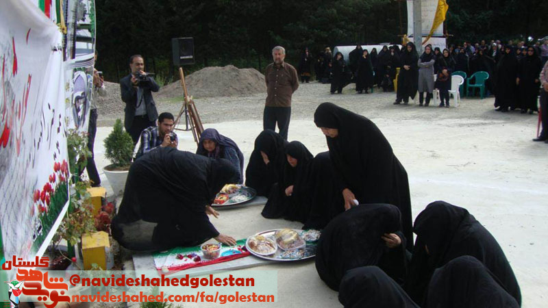 معرفی حسینیه های استان گلستان: معرفی حسینیه های استان گلستان: