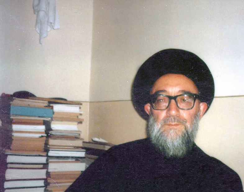 جلوه هائی از مدیریت مردمی شهید آیت الله قاضی جلوه هائی از مدیریت مردمی شهید آیت الله قاضی