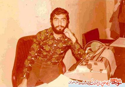 فيلمبردار مازندرانی كه مفقودالاثر شد فيلمبردار مازندرانی كه مفقودالاثر شد