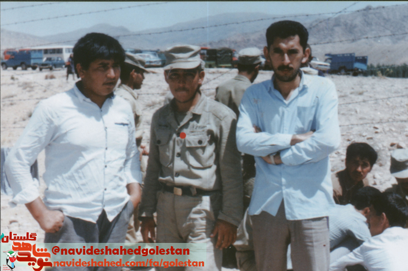 زندگی نامه شهید عبدالزمان طعنه زندگی نامه شهید عبدالزمان طعنه