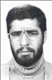 شهیدی که قبل از شهادت سه مرتبه غسل شهادت کرد شهیدی که قبل از شهادت سه مرتبه غسل شهادت کرد