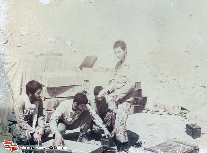 تا از آلودگی های دنیوی پاک نشوم «شهید» نمی شوم! تا از آلودگی های دنیوی پاک نشوم «شهید» نمی شوم!
