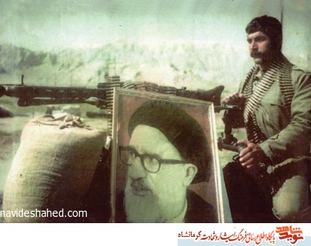 با منافقین تا پای جان مبارزه کنید با منافقین تا پای جان مبارزه کنید