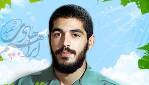 وقتی ابراهیم هادی گمشده اش را پیدا کرد وقتی ابراهیم هادی گمشده اش را پیدا کرد