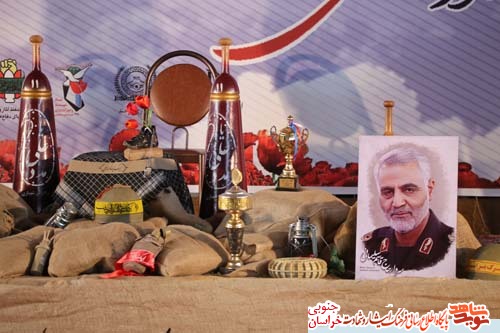 دوازدهمین یادواره شهدای ورزشکار در خراسان جنوبی برگزار شد