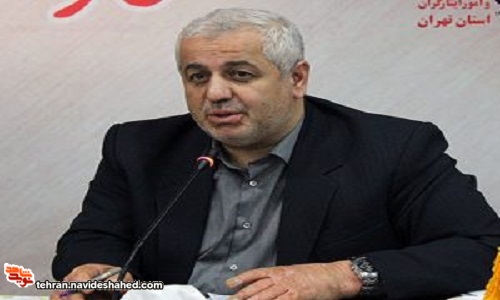 تشریح برنامههای بنیاد شهید در دهه فجر تشریح برنامههای بنیاد شهید در دهه فجر