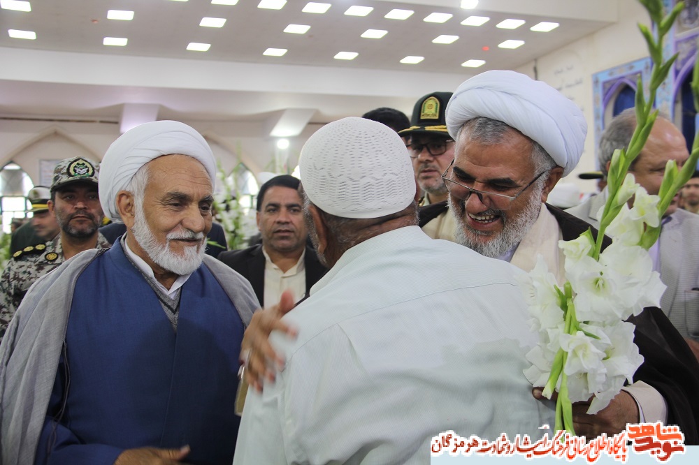 گزارش تصویری | آئین باشکوه گزارش تصویری | آئین باشکوه