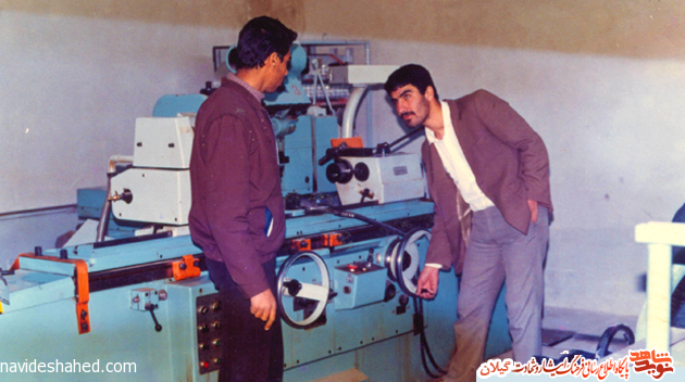سید موسی دارای استعداد و هوش بالایی بود سید موسی دارای استعداد و هوش بالایی بود
