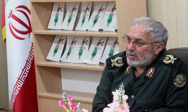 مراسم لحظه تحویل سال در یادمانهای راهیان نور برگزار نمیشود مراسم لحظه تحویل سال در یادمانهای راهیان نور برگزار نمیشود