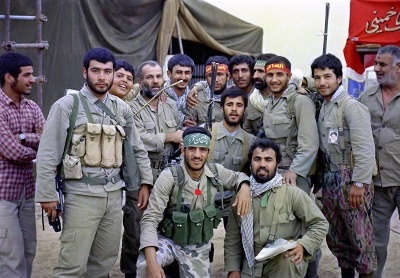 روزی که دیده بان شهید شد روزی که دیده بان شهید شد