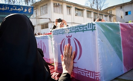 روایتی خواندنی از زندگی شهید سلیمزاده که در عملیاتهای جنگی لحظهای آرام و قرار نداشت روایتی خواندنی از زندگی شهید سلیمزاده که در عملیاتهای جنگی لحظهای آرام و قرار نداشت