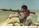 تصاویر دیده نشده از شهید حسین زمانی