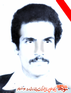 زندگینامه و وصیت نامه شهید محمدعلی قنبرنیا زندگینامه و وصیت نامه شهید محمدعلی قنبرنیا