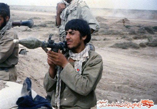 زندگینامه و خاطرات شهید ابراهیم عسگری زندگینامه و خاطرات شهید ابراهیم عسگری