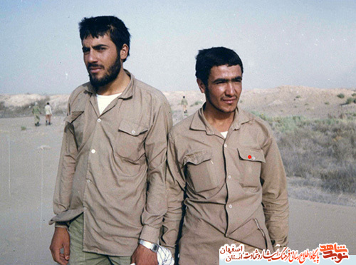 زندگینامه و خاطرات شهید ابراهیم عسگری زندگینامه و خاطرات شهید ابراهیم عسگری