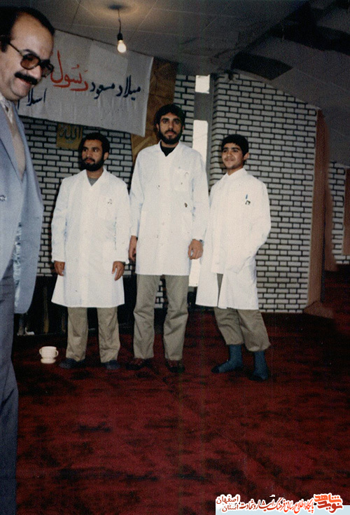 زندگینامه و خاطرات شهید ابراهیم عسگری زندگینامه و خاطرات شهید ابراهیم عسگری