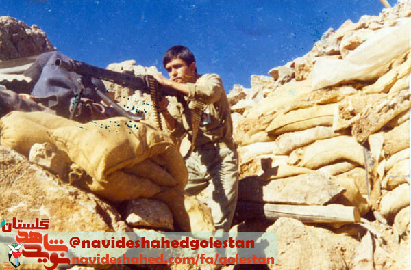 شهید« شیخ محمد قربانی نصرآبادی»،هدف از جبهه رفتن را در وصیت نامه اش چه چیز بیان می داند؟ شهید« شیخ محمد قربانی نصرآبادی»،هدف از جبهه رفتن را در وصیت نامه اش چه چیز بیان می داند؟