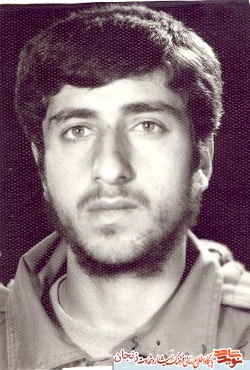خاطرات خود نوشت شهید محمدولی رضائی در آینه تصاویر خاطرات خود نوشت شهید محمدولی رضائی در آینه تصاویر