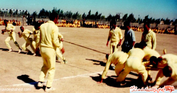 از انقلاب تا اسارت در مخوف ترین زندان دنیا