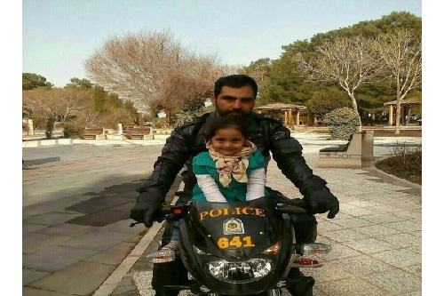 کفاش بینالحرمین شهید مدافع وطن شد کفاش بینالحرمین شهید مدافع وطن شد