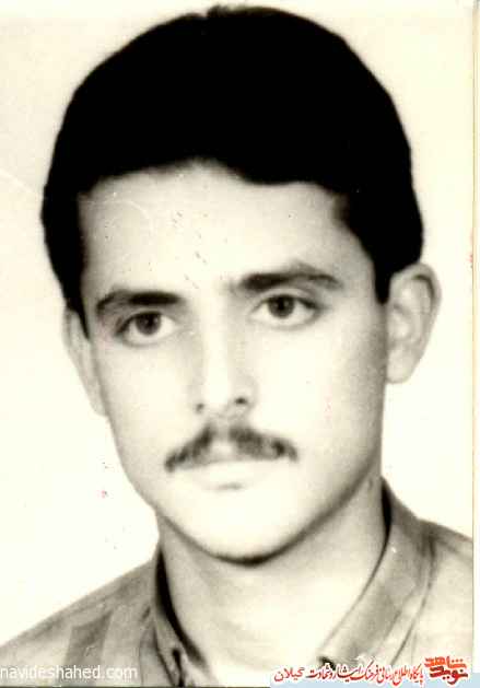 «همیشه در خط امام و اسلام باشید» زندگینامه شهيد اسماعيل پور بحر «همیشه در خط امام و اسلام باشید» زندگینامه شهيد اسماعيل پور بحر