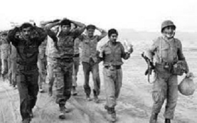 اسرار جنگ تحمیلی به روایت اسراي عراقی/ روایت نوزدهم اسرار جنگ تحمیلی به روایت اسراي عراقی/ روایت نوزدهم