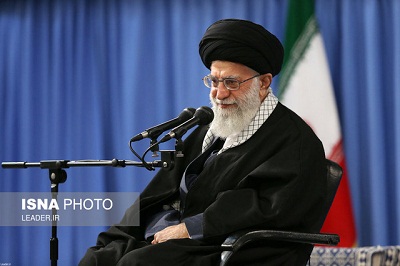 پاسخ رهبر انقلاب به نامه رمزی یکی از اسرای در بند صدام پاسخ رهبر انقلاب به نامه رمزی یکی از اسرای در بند صدام