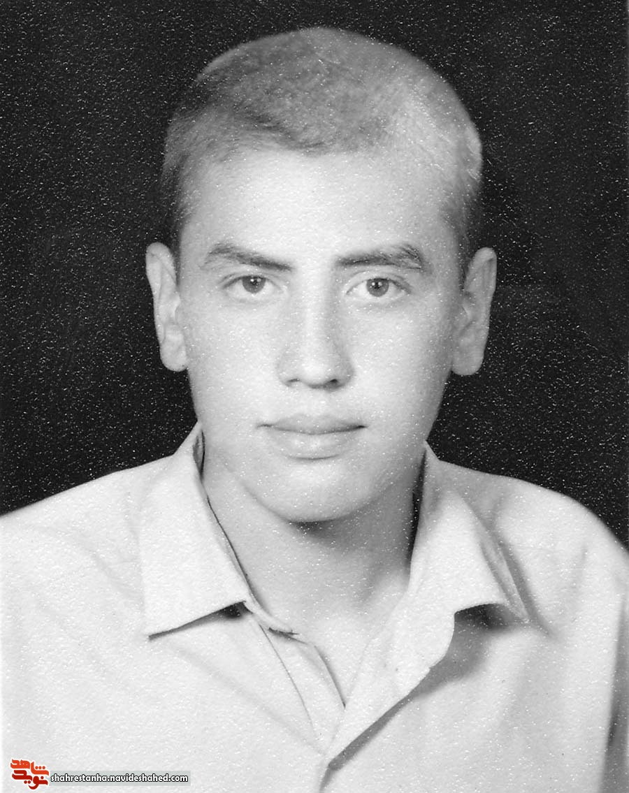 چند سروده نو از شهید «میررضا شجاعی» چند سروده نو از شهید «میررضا شجاعی»