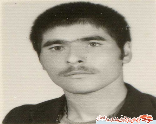 ایمان قلبی شهید رحمتی، او را آسمانی کرد ایمان قلبی شهید رحمتی، او را آسمانی کرد