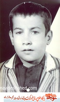 خاکریزش رنگ خون گرفت
