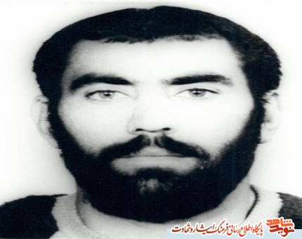 ازکارگری تا جهاد کردن و شهید شدن در راه حسین