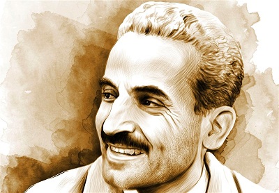 زندگی شهید رجایی سریال رادیویی شد زندگی شهید رجایی سریال رادیویی شد