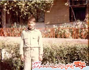 بلدوزر ران شهید بلدوزر ران شهید