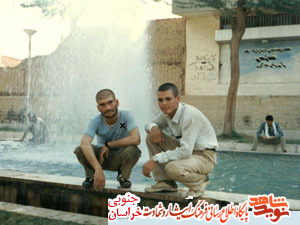 بلدوزر ران شهید بلدوزر ران شهید