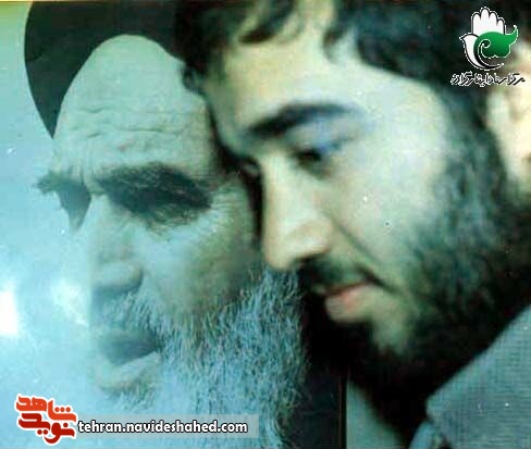 شهادت سهل ترین راه رسیدن به توست