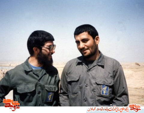 زندگی نامه شهيد حسين املاكي زندگی نامه شهيد حسين املاكي