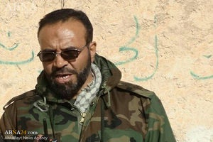 شهیدی که در معـراجالشهدا چشمانش را باز کرد + عکس شهیدی که در معـراجالشهدا چشمانش را باز کرد + عکس