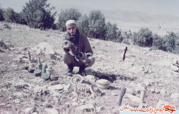 یادی از شهید یادی از شهید
