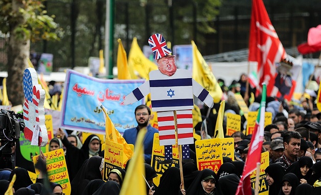 ایران یکپارچه فریاد ایران یکپارچه فریاد