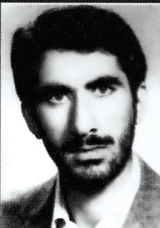 زندگی نامه شهید مصطفی احسانی زندگی نامه شهید مصطفی احسانی