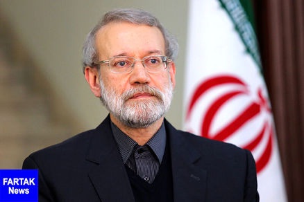 لاریجانی درگذشت پدر شهید آوینی را تسلیت گفت لاریجانی درگذشت پدر شهید آوینی را تسلیت گفت