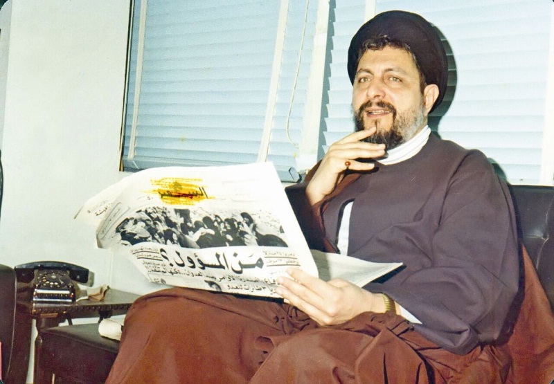 امام موسی صدر پنجاه سال پیش درباره وحدت اسلامی چه نوشت؟ امام موسی صدر پنجاه سال پیش درباره وحدت اسلامی چه نوشت؟