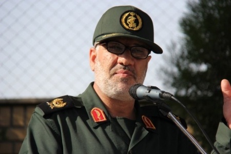 گسترش فرهنگ ایثار و شهادت توطئه دشمن را خنثی میکند گسترش فرهنگ ایثار و شهادت توطئه دشمن را خنثی میکند