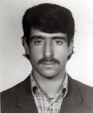 زندگینامه شهید ناصر سنگل آبادی زندگینامه شهید ناصر سنگل آبادی