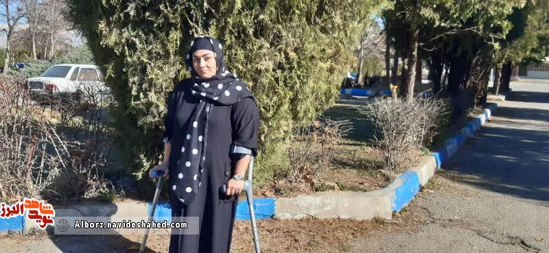بانوی قهرمان سرزمین من