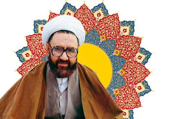 جای اندیشههای شهید مطهری در متون دانشگاهی و حوزوی خالی است جای اندیشههای شهید مطهری در متون دانشگاهی و حوزوی خالی است
