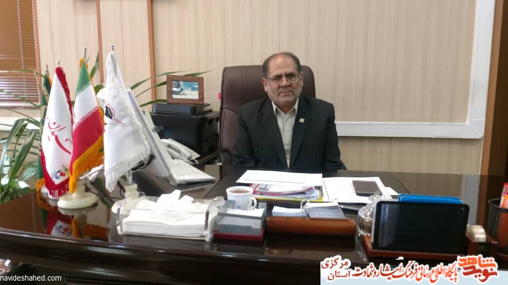 فضای مجازی بستری برای آشنایی جوانان با سیره شهدا فضای مجازی بستری برای آشنایی جوانان با سیره شهدا